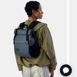 Timbuk2 Mini Prospect Backpack – Custom Green – GUC